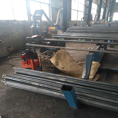 临朐桥梁桩基声测管的施工工艺流程